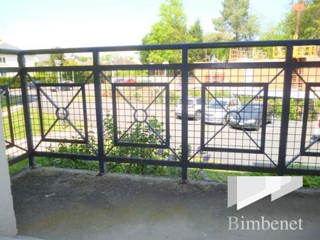 Appartement à louer, 1 pièce - Saint-Jean-le-Blanc 45650 - Photo 4