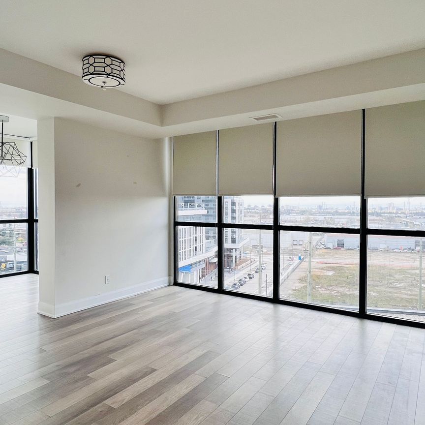 For Lease - 2900 Highway 7 N/A Unit# 803, Vaughan, Ontario - Photo 1
