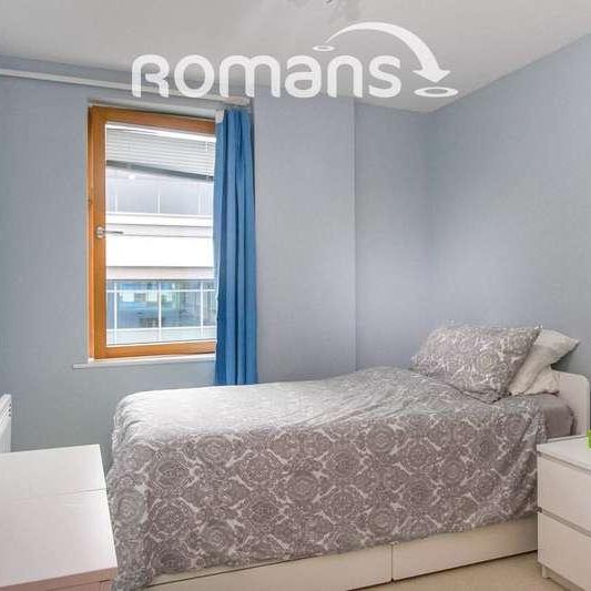 Ratcliffe Court, Sweetman Place, Bristol, BS2 - Photo 1