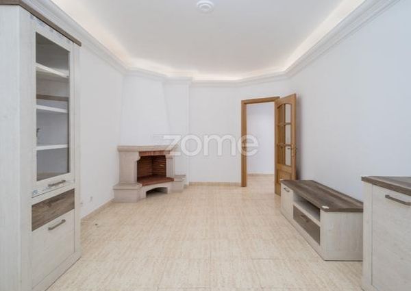Apartamento T2