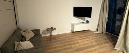 Nachmieter für voll ausgestattete Wohnung 34qm ab 15.12.25 - Foto 1