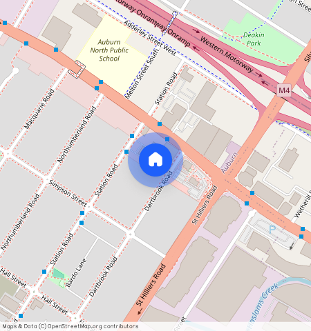 G1/95 Station Road, Auburn NSW 2144