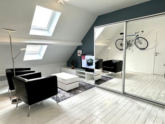 Studio te huur - Foto 1