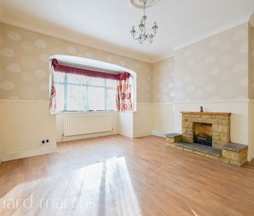 Osmond Gardens, Wallington - Photo 2