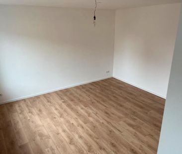 Etagenwohnung in Jessnitz für 500 Kaltmiete - Foto 1