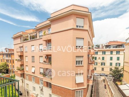 Appartamento in Affitto in Via Alessandro Serpieri a Roma - Photo 3