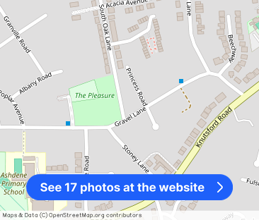 South Oak Lane, Wilmslow - Photo 1