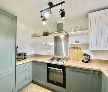 1 bedroom Flat To Let - Photo 6
