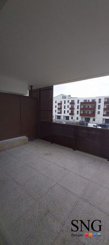 T2 AVEC BALCON+ PARKING - Photo 4