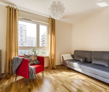 Nowe, 2 pokoje z uroczym balkonem 41.62 m² - Фото 3