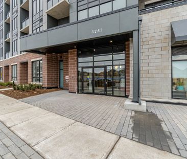 For Lease - 3265 Carding Mill Trail Unit# 204, Oakville, Ontario - Photo 4