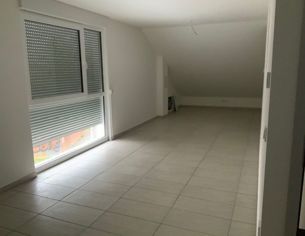 Demnächst frei! 4-Zimmer-Wohnung in Hückelhoven - Photo 1