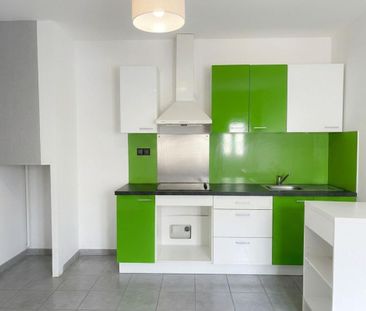 Location Appartement 2 pièces 32m² NIMES 30000 - Photo 4