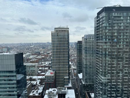 For Lease - 357 King Street Unit# 3802, Toronto, Ontario - Photo 5