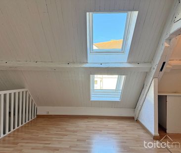 Location Appartement 1 pièce 15m² CHEVREUSE 78460 - Photo 6