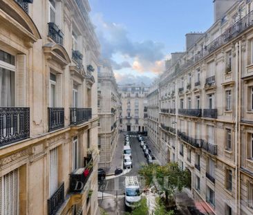 Location appartement, Paris 17ème (75017), 6 pièces, 170 m², ref 86... - Photo 1