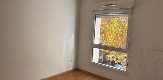 Appartement à louer 2 pièces 45.44m² - Photo 2