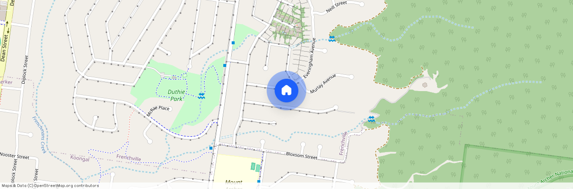 290 Everingham Avenue, Qld 4701, Frenchville