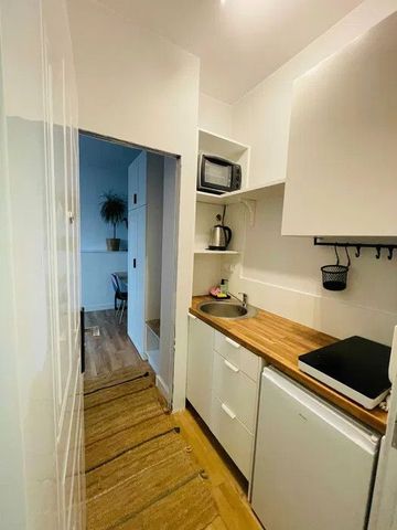 TANIA Kawalerka | Gdynia, Redłowo - Zdjęcie 4