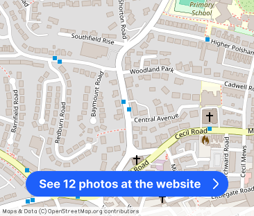 Southfield Road, Paignton, TQ3 - Photo 1