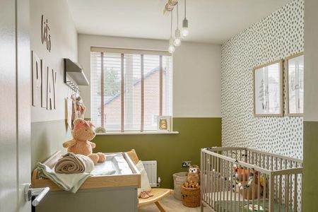 3 bedroom detached house to rent - Photo 2
