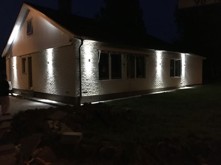 Hasselkullegatan, Trollhättan - Foto 3