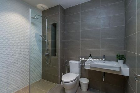 Quill Residence, KLCC, KL City Centre - Photo 2