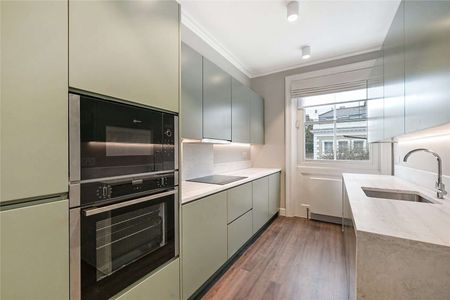 A lovely studio flat in South Kensington close to all local amenities. - Photo 5