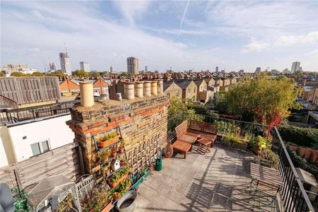 New Kings Road, London, SW6 - Photo 5