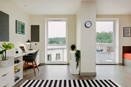 Silver Studio - Single Occupancy - Photo 2