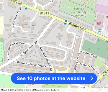 3 bedroom semi-detached house for rent - Photo 1