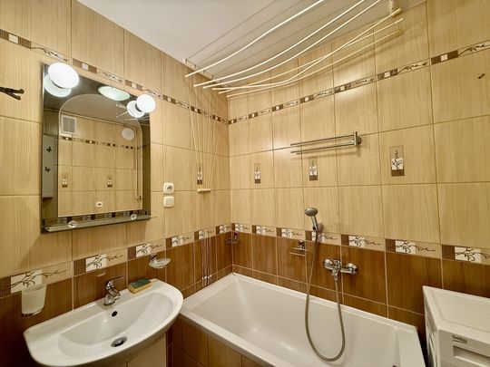 Mieszkanie w centrum miasta. - Фото 1