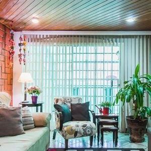 Casa para alugar com 135m², 4 quartos e 2 vagas - Photo 2