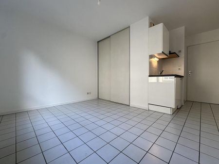 Appartement Grenoble - Photo 2