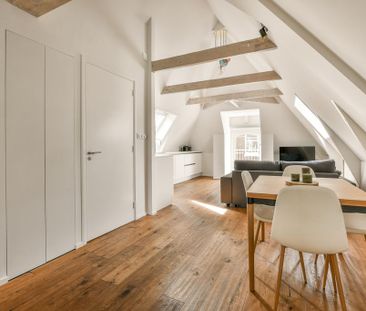 Te huur: Appartement Pieter Cornelisz. Hooftstraat in Amsterdam - Foto 4
