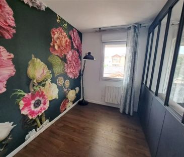 Location appartement 2 pièces - 46m² à Vetraz monthoux (74100) - Photo 2