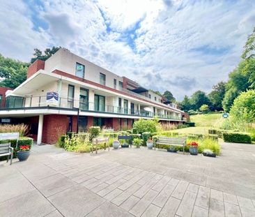Serviceflat te huur - Photo 1