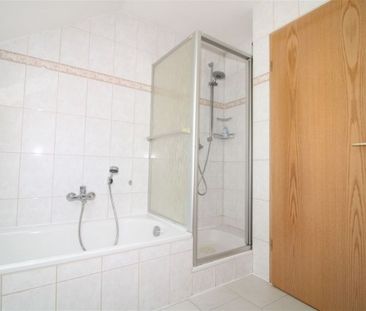 +++ 2 Raumwohnung mit Balkon in Markneukirchen +++ - Photo 4