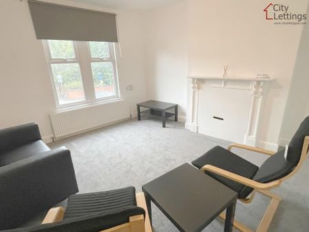 2 bedroom flat to rent - Photo 5
