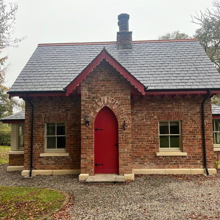 Gate Lodge, Martray Road, Ballygawley, BT70 2HF - Photo 1