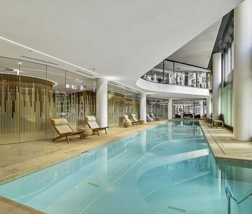 Fully Furnished Apartment in the Heart of the City - Photo 6