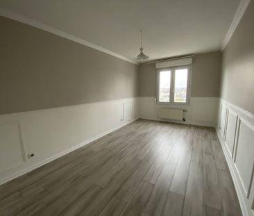 Location appartement 4 pièces 105.19 m² à Bourg-lès-Valence (26500) - Photo 5