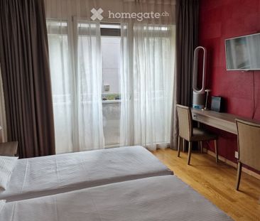 1.5 Zimmer, 30 m² - Foto 1