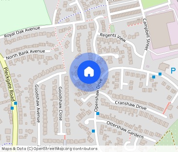 Penshaw Close, Pleckgate, Blackburn, BB1 - Photo 1