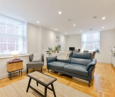 1 bedroom flat to rent - Photo 2