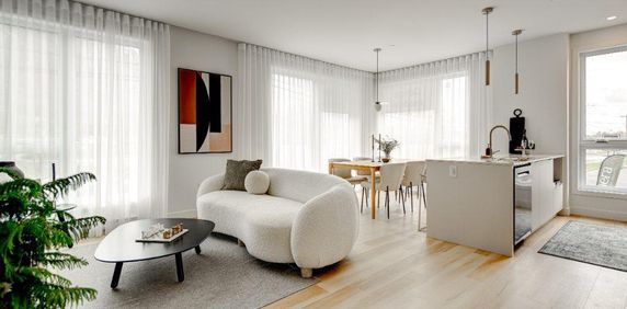 Aera St-Hilaire - Votre condo locatif d'inspiration hôtelière (Mont-Saint-Hilaire ) Appartement / logement à louer - Photo 2