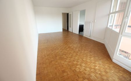 Appartement à louer 2 pièces • 55,28 m2 Évry - Photo 3