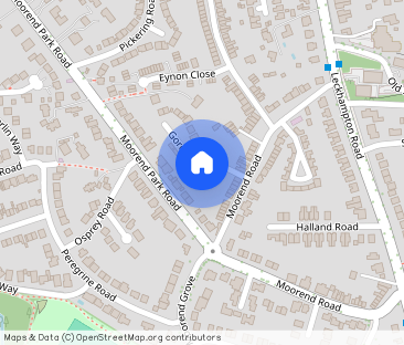 Leckhampton - Photo 1