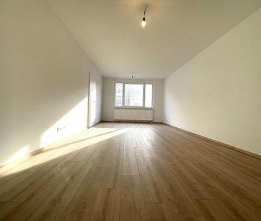 Perfekt familientaugliche 3-Zimmer-Neubauwohnung im 5. OG mit Top-I... - Photo 6