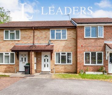 2 bedroom terraced house to rent - Photo 4